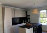 Location vacances Nîmes - Villa Tilia-3