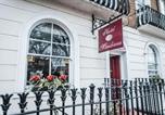 Location vacances Camden Town - Hotel Meridiana-1