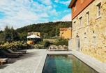Location vacances Grand Prix de Belgique - Le Chalet du Lac de Warfaaz by Welchome-1