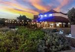Hôtel Jamaïque - Ocean Cliff Hotel Negril Limited - Adults Only-3