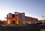 Hôtel Bridgeport - Fairfield by Marriott Inn & Suites Wheeling at The Highlands-1