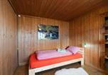Location vacances Saint-Gall - Cottage Obereichholzberg-4