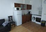 Location vacances Balchik - Kabakum Sea View Apartment 3-3