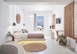 Location vacances Νάξος - Naxian Utopia Luxury Villas-3