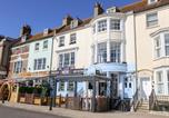 Location vacances Weymouth - The Beach Condo-1