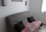 Location vacances Ortaffa - Chez Jo, Bages 66, Appartement 2 chambres avec terrasse-4