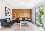 Location vacances Wuppertal - Haus mit 4 Schlafzimmern-4