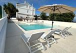 Location vacances Poio - Naturmar-1