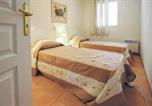 Location vacances Montauroux - Maison 1-3