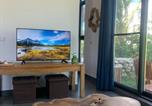 Location vacances  Paje - Your getaway in nature! Private garden & pool view-3