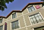 Hôtel Sarlat-la-Canéda - Ibis Sarlat Centre-4