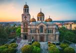 Hôtel Несебър - Noma Boutique Hotel - Adults only-4