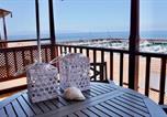 Location vacances Santiago del Teide - Perla de Roca en Poblado Marinero-4