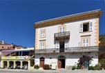 Hôtel Sisco - U Patriarcu-2