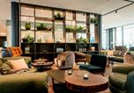 Hôtel Gare de Stuttgart - Motel One Stuttgart-Hauptbahnhof-3