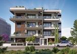Location vacances Limassol - Sanders Soul Apartments - Full Building-4