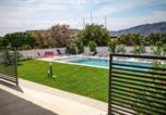 Hôtel Villasimius - Sirius Porto Giunco-4