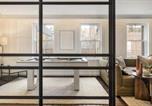 Location vacances London - Apartment Charles Prestigious-4