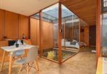 Location vacances Baños - Deluxe volcán Primeras suites colgantes del mundo-2