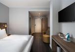 Hôtel Gare de Duisbourg - Elaya hotel oberhausen, Trademark by Wyndham-3