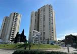 Location vacances Solin - Apartments with parking space Split - 24898-1