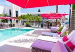 Hôtel St Pete Beach - The Saint Hotel-3