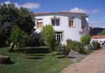 Hôtel Badalone - Hotel Balneario Fuentes del Trampal-3
