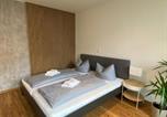 Location vacances Magdebourg - Rr - Tiny Apartment - Parking - Kitchen - Wifi-1