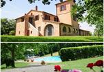 Location vacances  Province de Sienne - Agriturismo Chieteno con piscina e Ac- Cetona-1