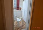 Hôtel Cesenatico - Hotel Villa Alberta B&B-2