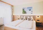 Location vacances Kaprun - Pension Monika, Cozy B&B, newly renovated rooms in Kaprun-1
