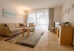 Location vacances Mecklembourg-Poméranie - Residenz am Strand Ostseeglück - Wohnung 1-13-1