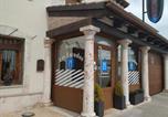 Location vacances Almagro - Hs Los Escudos-1