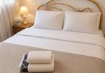 Location vacances  Dražmirovac - Apartman M&M-4