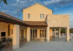 Location vacances Jezera - Villa Royal Stone with Pool in Jezera-2