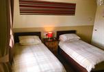 Hôtel Gare de Cheltenham - Spalite Hotel-3