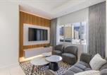 Location vacances Gold of Africa Museum - Luxury Apartments Cape Town-1