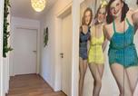 Location vacances Brilon - Ferienwohnung Ate´s kleine Welt-2