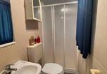 Villages vacances Scarperia - Mobilehomes in Tuoro Sul Trasimeno - Umbrien 24273-4