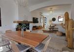 Location vacances Les Adrets-de-l'Estérel - Villa Provençale Contemporaine Vue Mer & Piscine Chauffee 3 Chambres en-suite-3