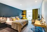 Hôtel Bath - Apex City of Bath Hotel-4