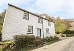 Location vacances Staveley-in-Cartmel - Town End Farmhouse-1