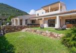 Location vacances Cargèse - 4 Bedroom Stunning Home In Sagone-1