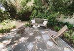 Location vacances Villiersdorp - Jonquil Guest Cottage-3