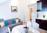 Location vacances Ploče - Villa with with 5 apartments in Peracko Blato-4
