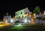 Location vacances Zagvozd - Villa Bajici 11328-3