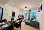 Hôtel Manāma - Aspire Tower - One Bedroom Solo Haven Juffair-1