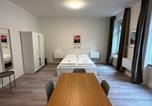Location vacances Cham - Hitrental Seefeld - Kreuzstrasse Apartments-4