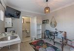 Location vacances Durbanville - Petite Studio Apartment Self Catering-3