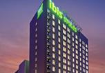 Hôtel Kulai - Ibis Styles Johor Iskandar Puteri-4